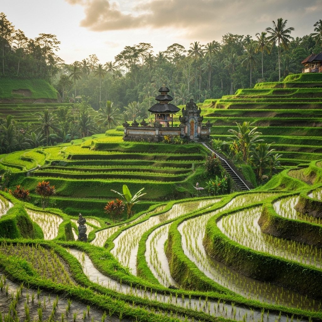 Bali Paradise Retreat