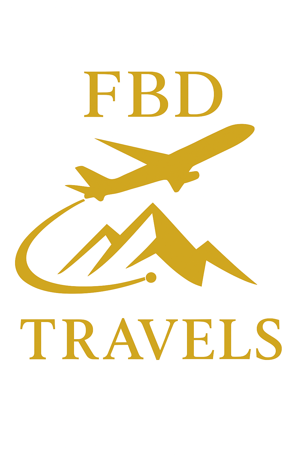 FBDTravels Logo